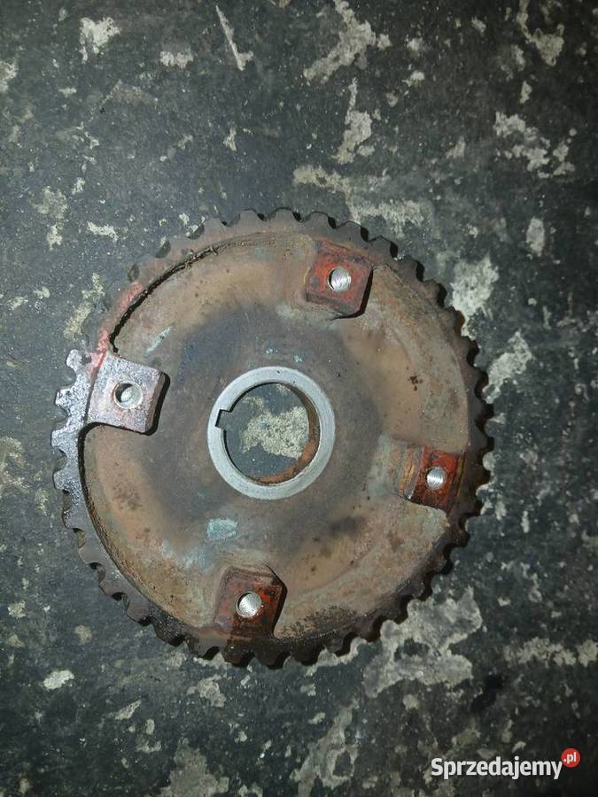 Koło paska rozrzadu Porsche 944 25 B 94410220905 Radłów