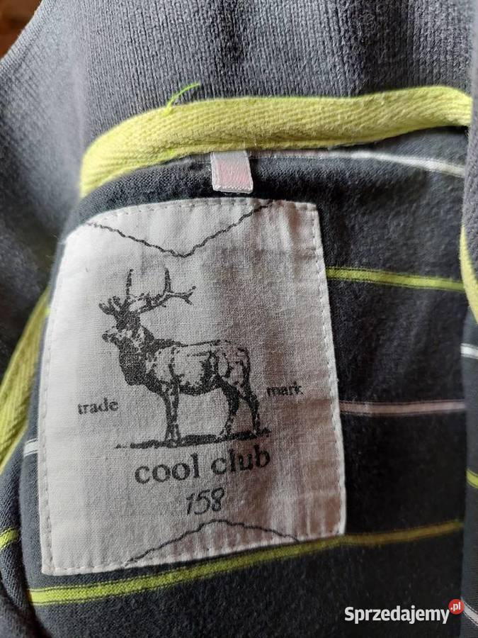 Cool Club polo rozmiar 158 Kraków sprzedam