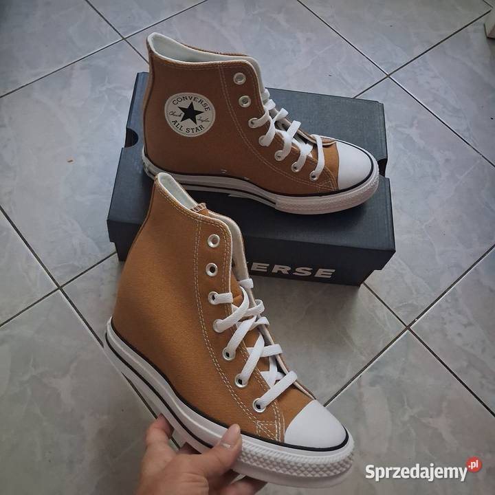 Buty Converse All Star rozmiar 37 Rzeszów