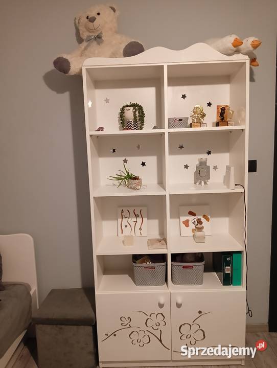 Meble Mebli Orchidea Silver Zamość