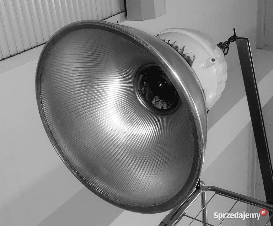 Lampa loft vintage wabi sabi Płock