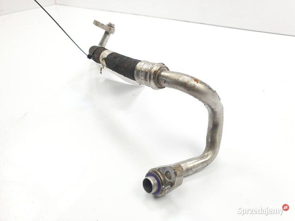 PRZEWÓD KLIMATYZACJI MERCEDES C W205 4MATIC Lipno