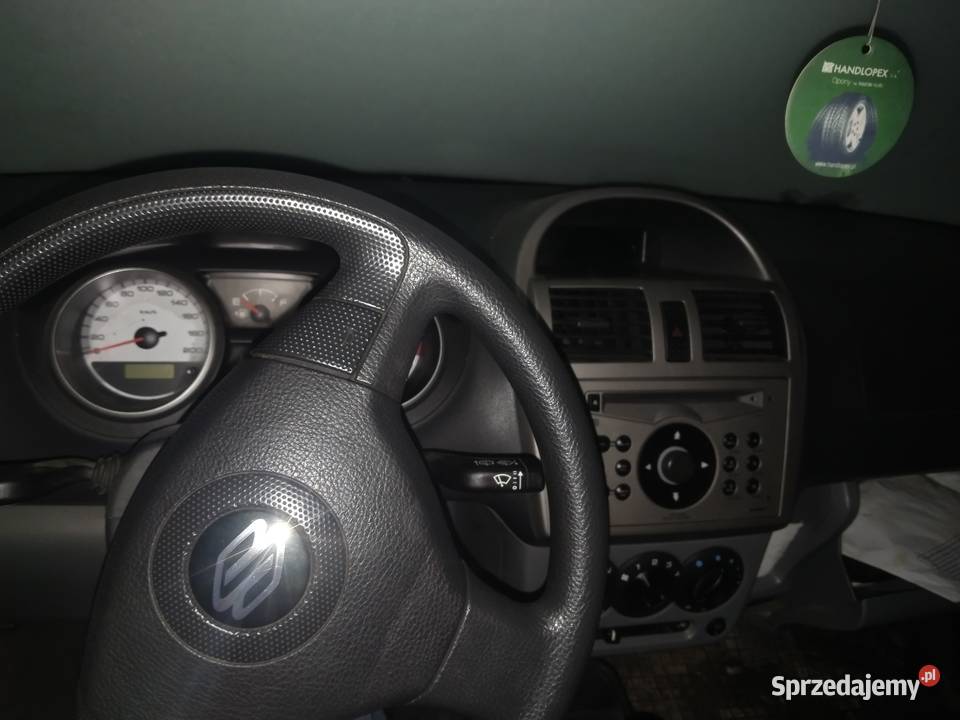 Sprzedam Suzuki ignis 4x4 SUV Godziszów sprzedam