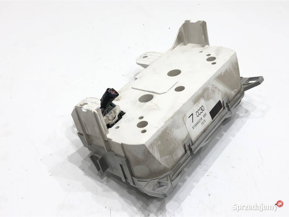 PANEL STEROWANIA NAWIEWU MAZDA 5 II K1900CC30 osobowe