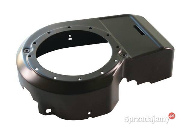 Osłona silnika 594116 Kamionna