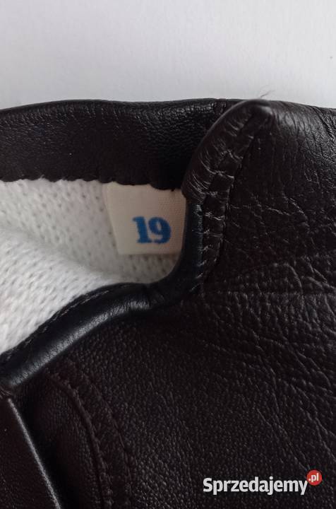 Rękawiczki mazowieckie Warszawa