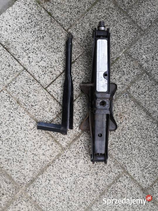 Podnośnik lewarek do voyager zachodniopomorskie Szczecin