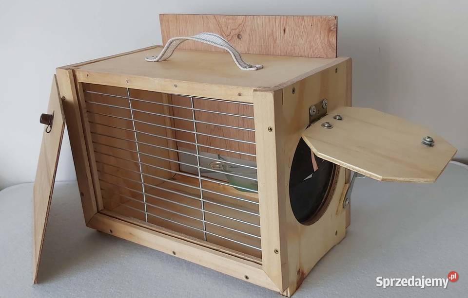 transportówka jedno komorowy Rybnik