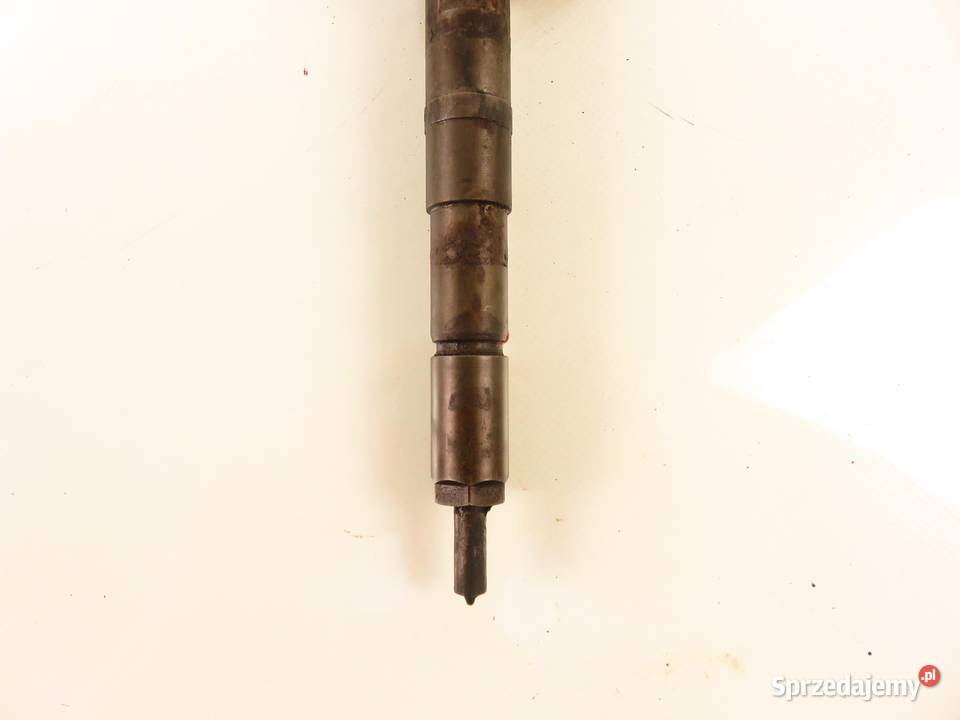 WTRYSKIWACZ FIAT STILO 19 JTD 16V 0445110111