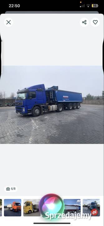 Kruszywo Dolomitowe frakcja 1622 Transport 607 mazowieckie Kowala-Stępocina