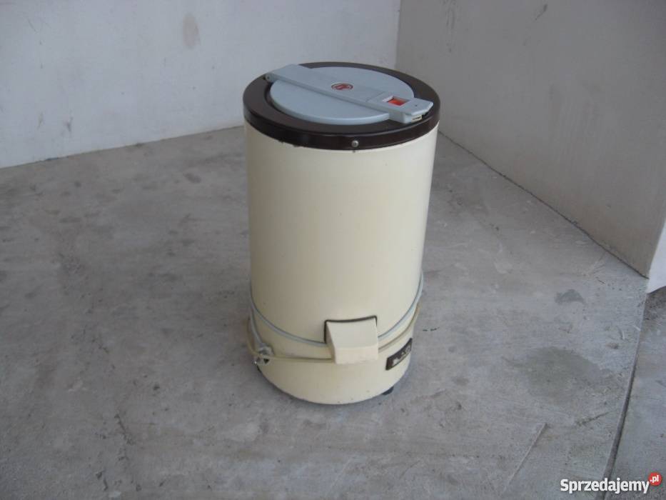 Wirówka z Prlu Sprawna Ładny Stan Grodziczno