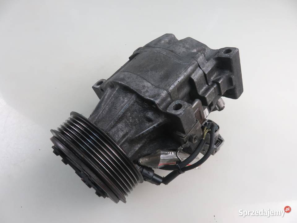 KOMPRESOR KLIMATYZACJI TOYOTA COROLLA VIII E11 osobowe sprzedam