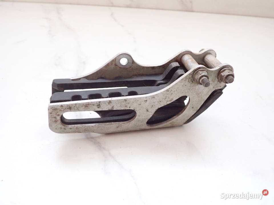 Osłona Prowadnica Łańcucha Honda CRF 450 06r Strzelce Krajeńskie