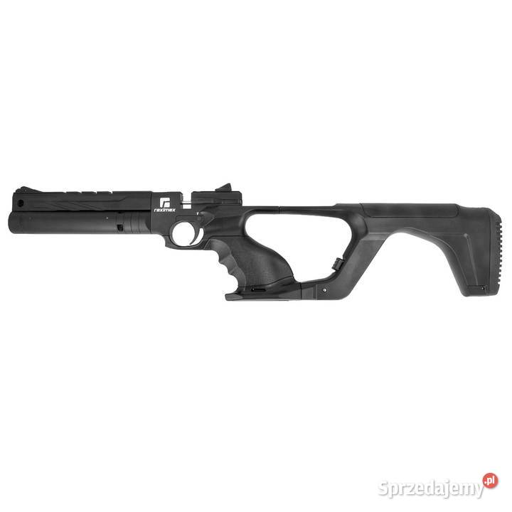 Pistolet wiatrówka PCP Reximex RP 55 mm z Sporty strzeleckie i myślistwo mazowieckie Warszawa