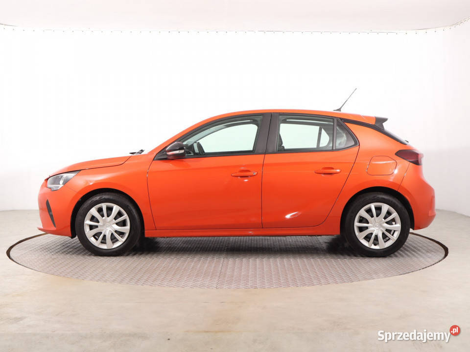 Opel Corsa 12 Katowice