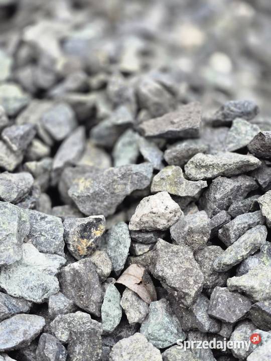 Grys Serpentynit 1622 Grys i kermazyt Siemianowice Śląskie