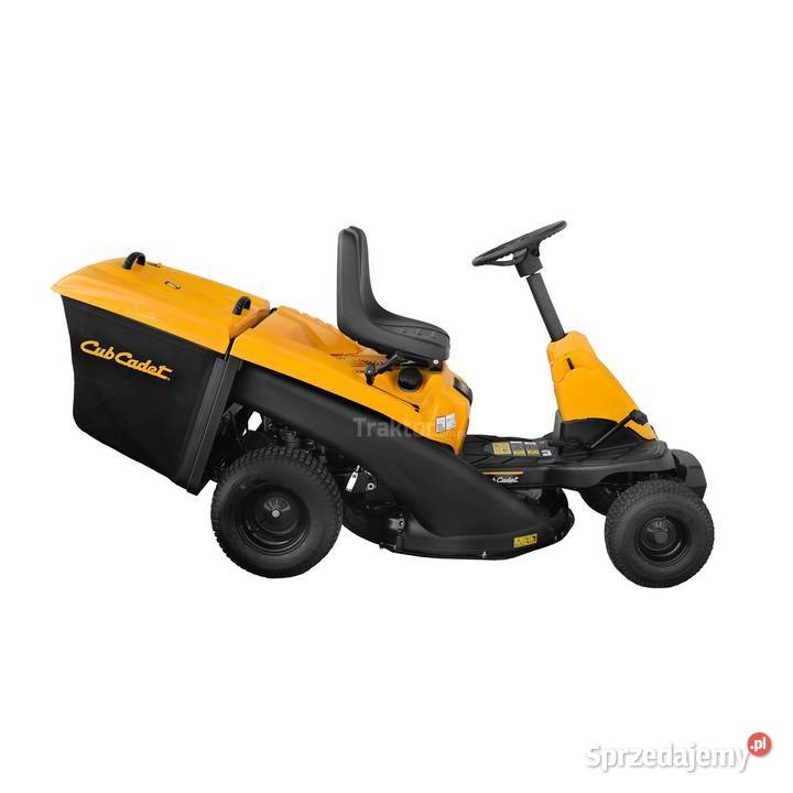 Cub Cadet LR2 76 Tajęcina