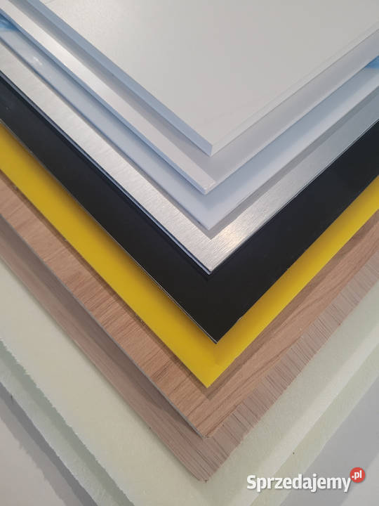 Frezowanie CNC obróbka tworzyw sklejki plexi mdf Biskupice