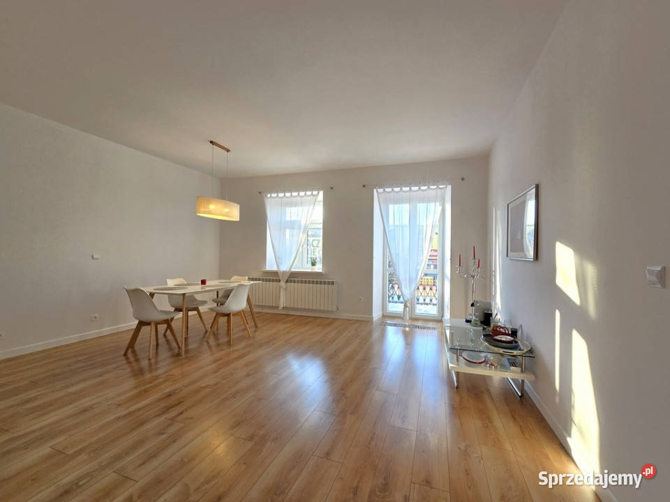 Lokal mieszkalny Rynek I centrum Lubartowa Piętro 1 Lubartów sprzedam