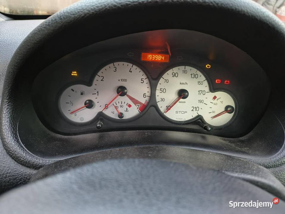 Peugeot Lubsin sprzedam