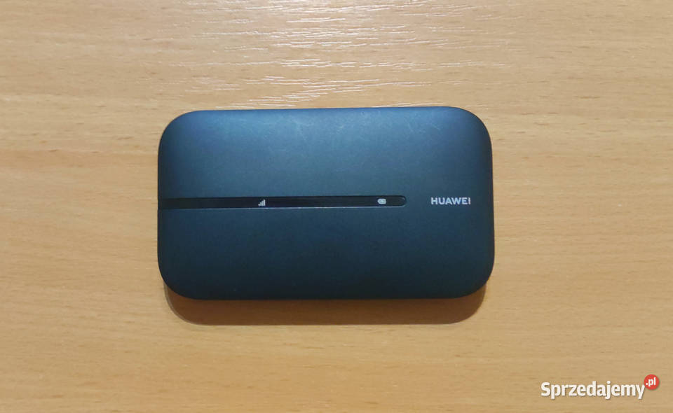Router mobilny Huawei E5783 4G LTE Darmowa Żyrardów