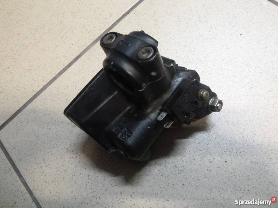 Pompa hamulca Honda RINCON 650680 Jawiszowice sprzedam