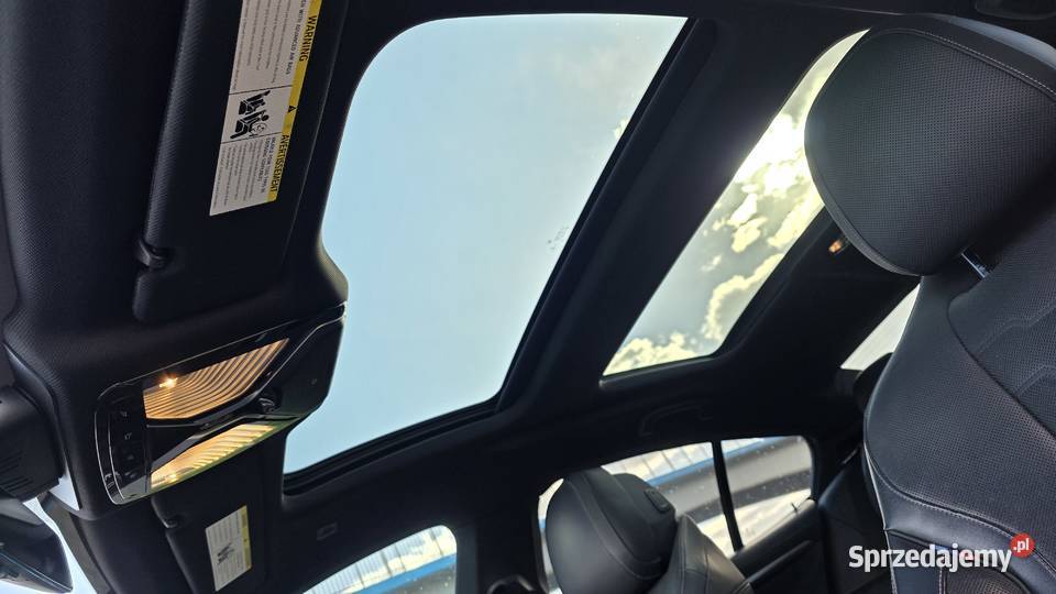 BMW 840i bogata wersja niski przebieg Opole automatyczna sprzedam