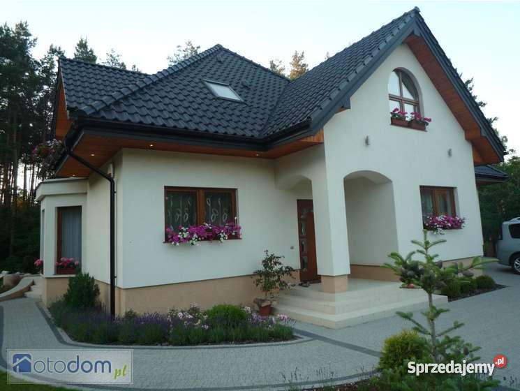 dom 225m2 Prace ok Piaseczno Prace Duże