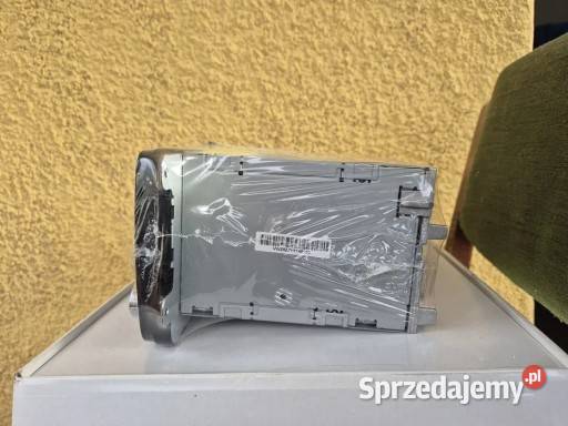 Fabrycznie NOWE radio VW RCD 500 MP3 Passat B6 Radioodtwarzacze Koszalin