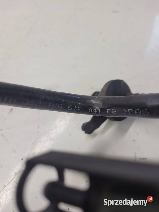 PRZEWODY WĄŻ SERWA AUDI VW SEAT 1K0612041FG Przystajń