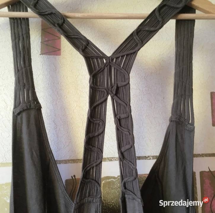 Sukienka Tunika Bluzka wygodna swobodny fason Leszno