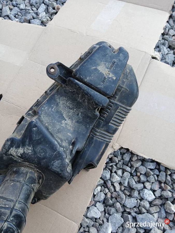 Filtr powietrza obudowa wkald Aeon Cobra świętokrzyskie Sandomierz