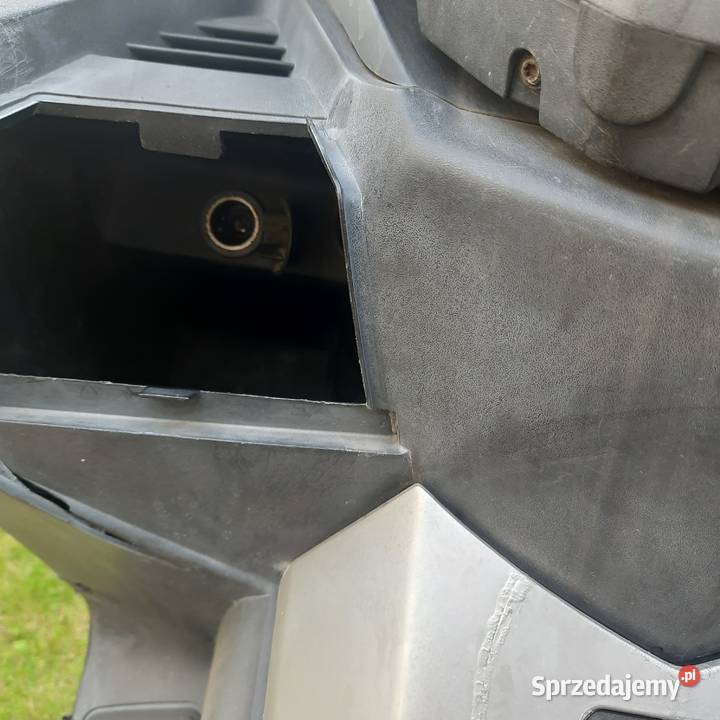 Peugeot satelis 08r 1253 sprawny zarejestrowany nieuszkodzony