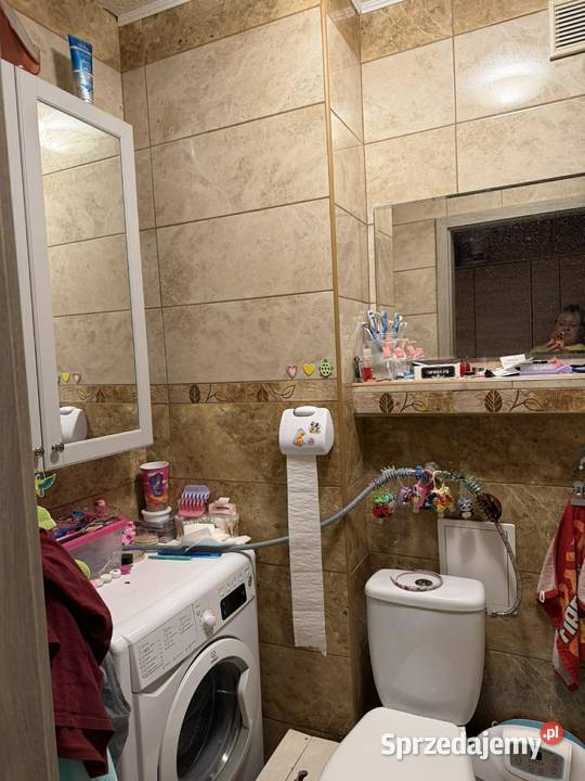 M3 Zarzew kapitalnym remoncie 2piętro okazja 38m2 łódzkie