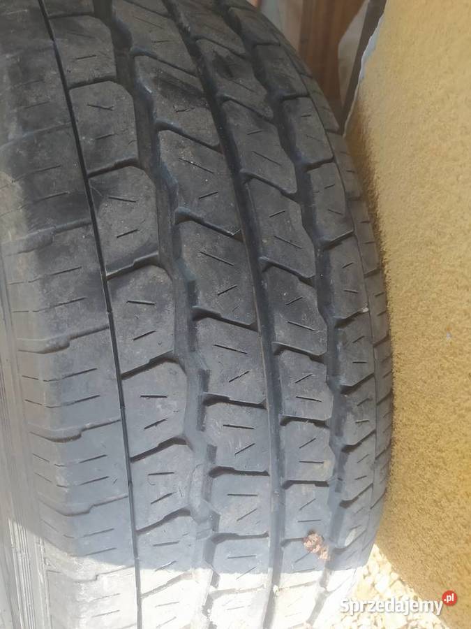 Opona 16 c 23565r16c Sumitomo nowa Tarnobrzeg