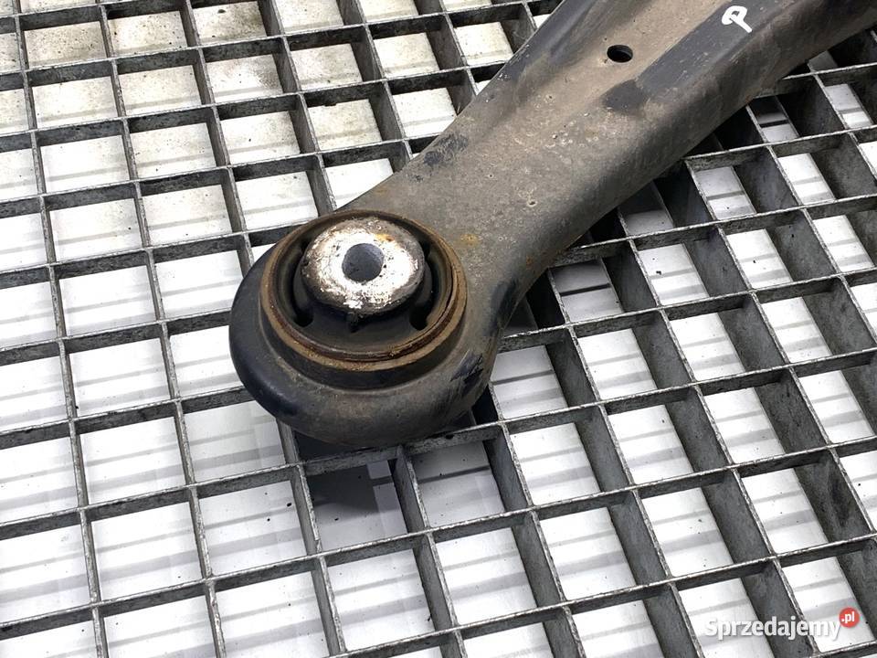 WAHACZ PRAWY PRZÓD FORD FIESTA MK7 Hatchback sprzedam