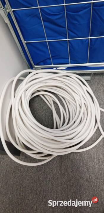 Kabel siłowy elektrokabel h05vvf 5g6 Krościenko sprzedam