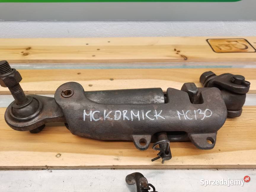 Stabilizator boczny McCormick MC 120 wielkopolskie