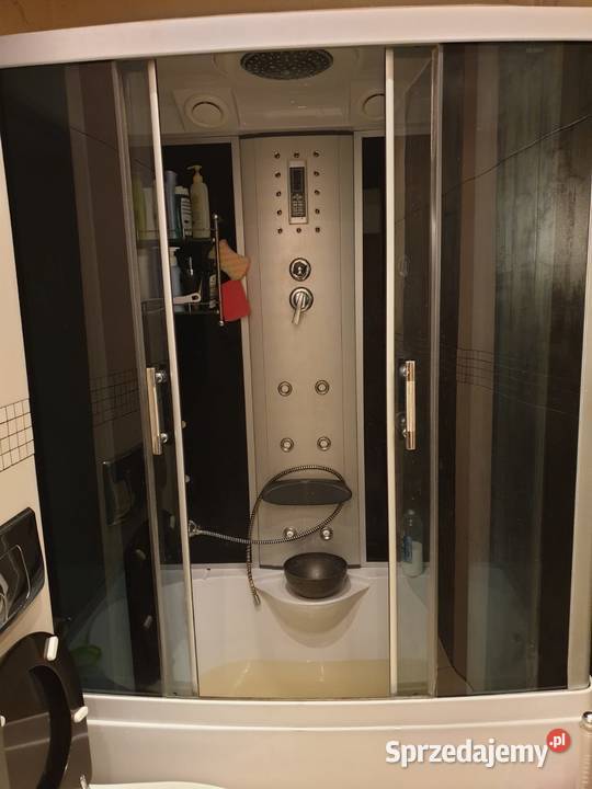 Montaż i naprawa kabin prysznicowych paneli Pozostałe