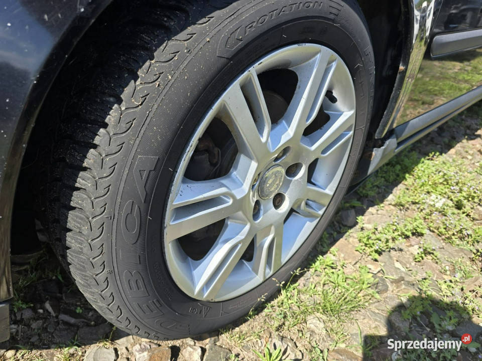 Volvo V50 II 2007 Karczew