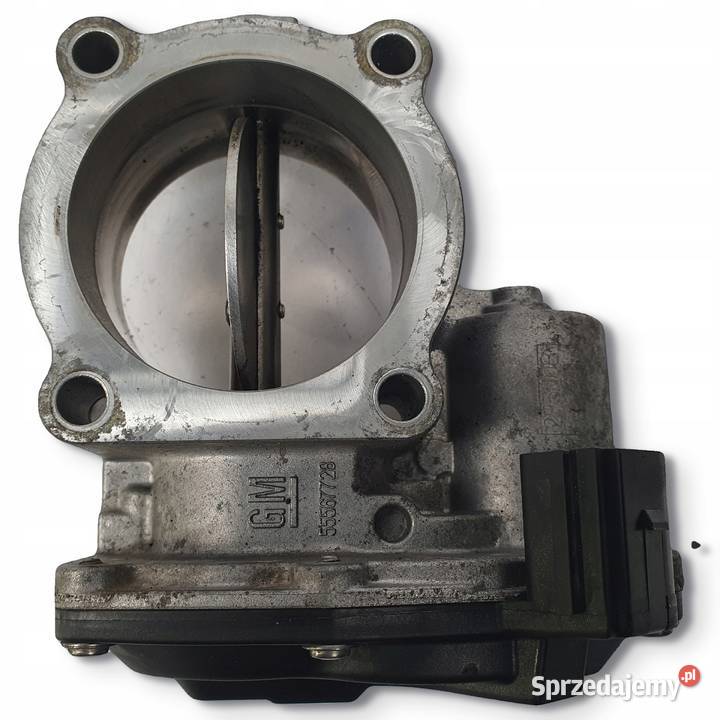 PRZEPUSTNICA Opel Mokka Meriva B Astra J Corsa D Części samochodowe Chełm