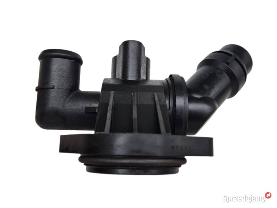 OBUDOWA TERMOSTATU 20 TFSI 16V AUDI A4 B7 AUDI Działoszyce