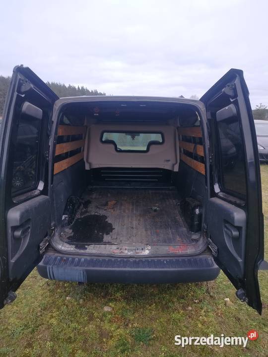 Opel combo 267715km Nidzica