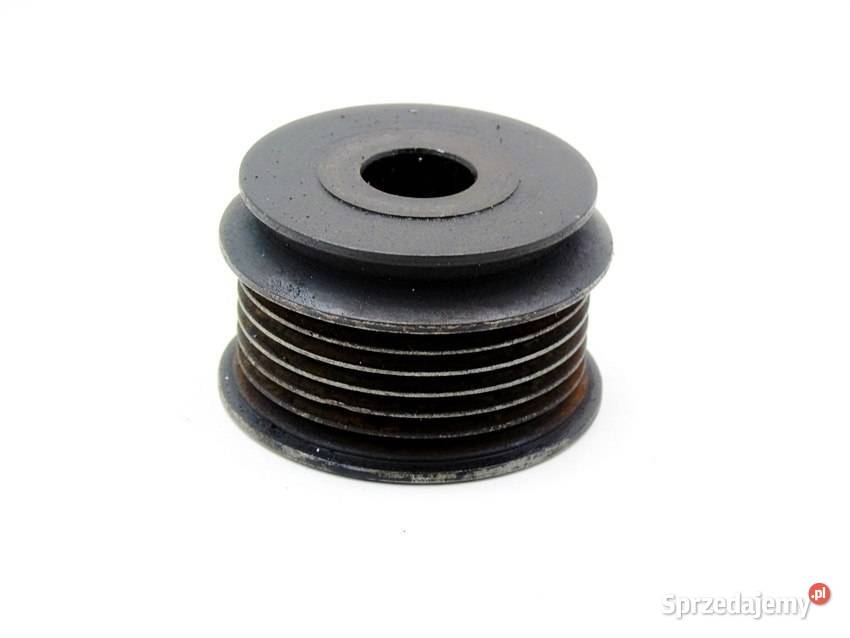 KOŁO ALTERNATORA 16 8V BORA A3 GOLF IV CORDOBA osobowe