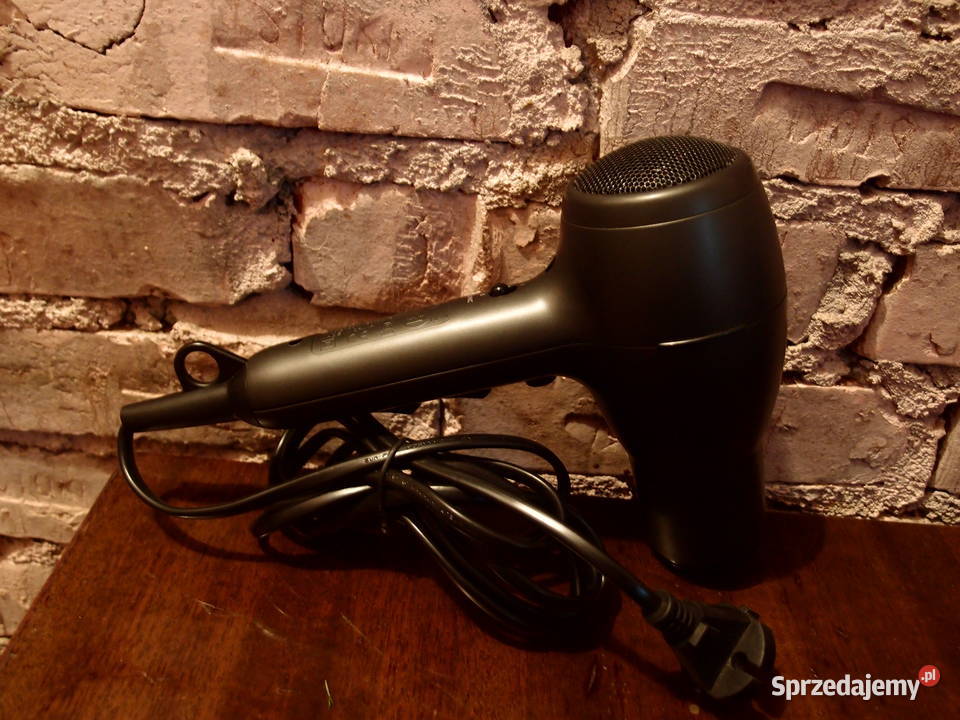 Suszarka do włosów Philips SalonDry AC Lite Łódź sprzedam