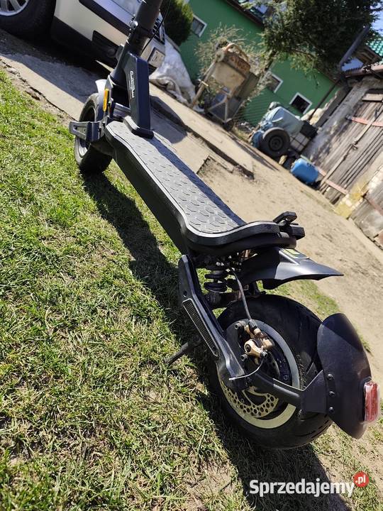Hulajnoga elektryczna AlExt Różewo