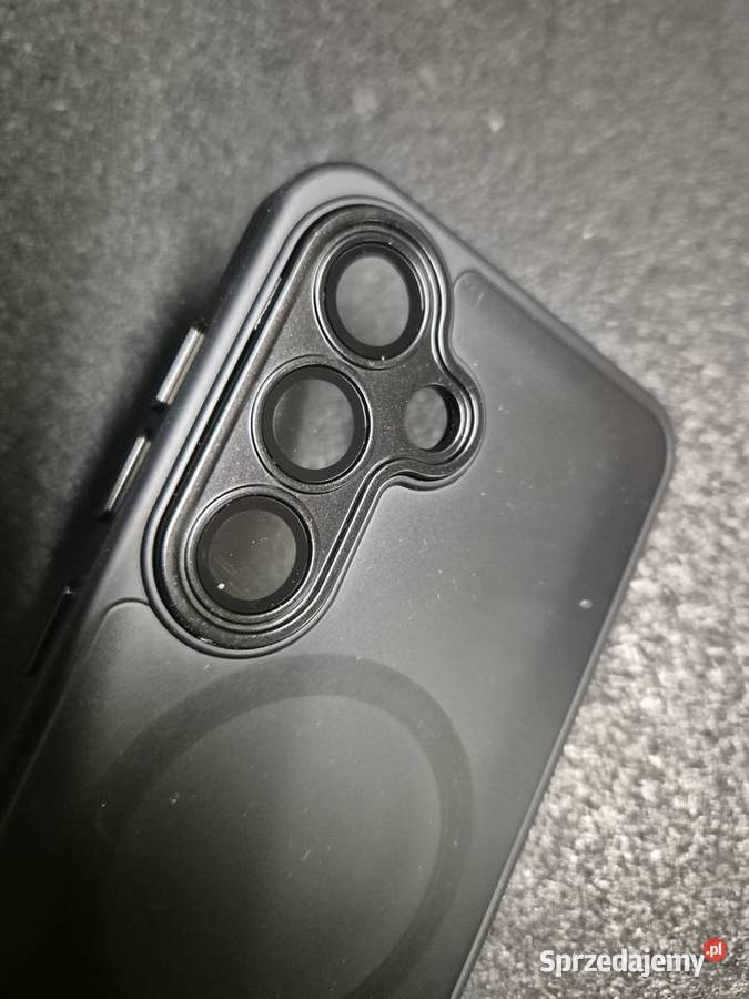 Etui na telefon Samsung galaxy s24 Magsafe Ruda Śląska