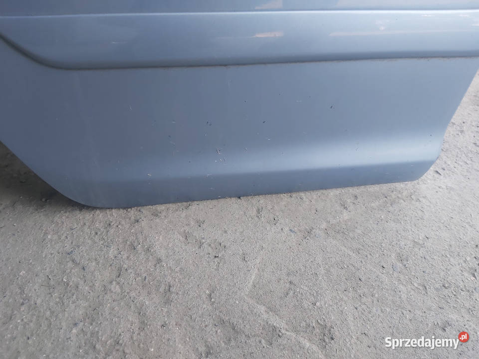 Drzwi Prawy Tył Opel Corsa D 07r Z21C Kamienna Góra