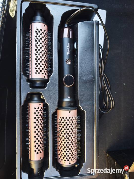 Lokówkosuszarka 3in1 lubuskie Żary