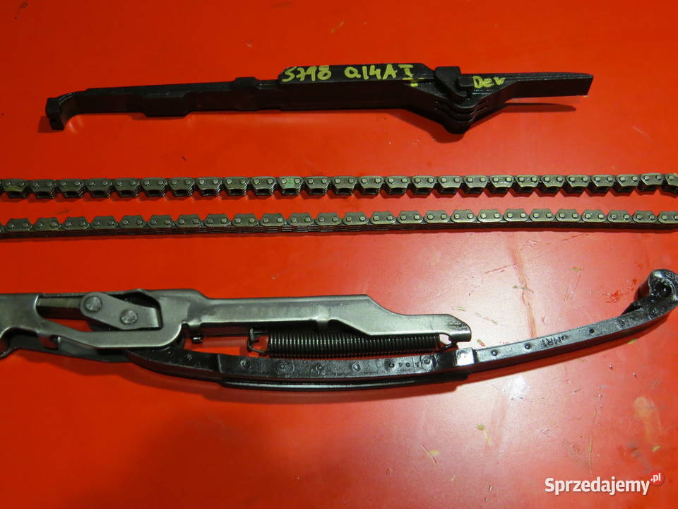 HONDA DEAUVILLE NTV 650 RC47 01 napinacz Warszawa sprzedam